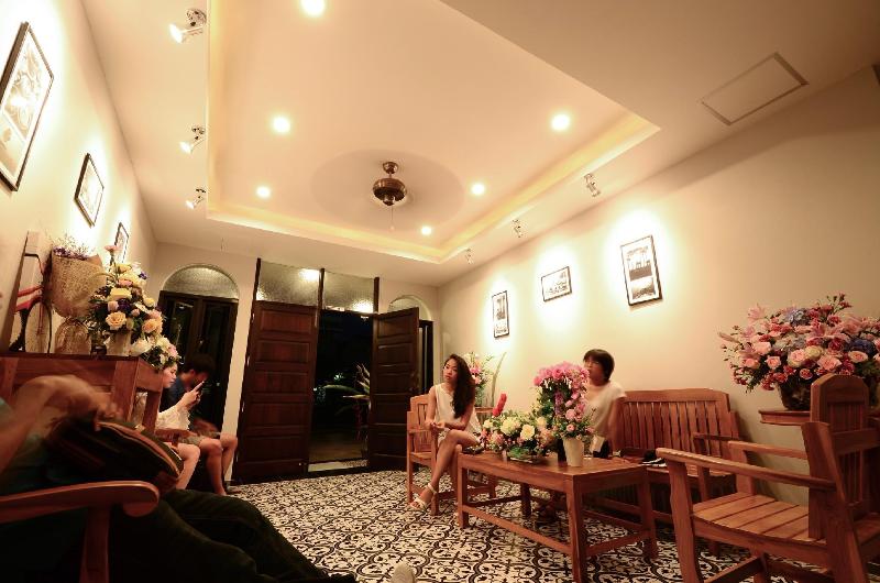 Fotos del hotel The Besavana Phuket  Sha Extra Plus:  13