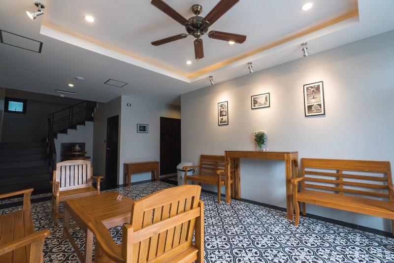 Fotos del hotel The Besavana Phuket  Sha Extra Plus:  8