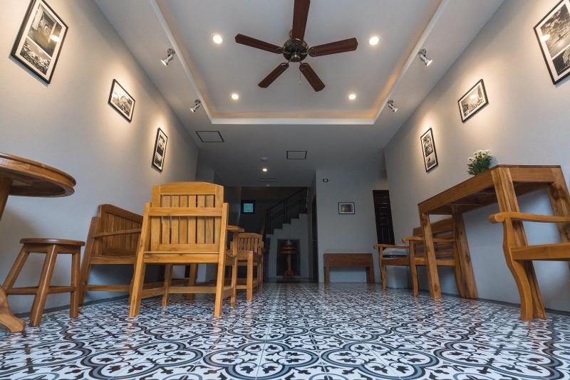 Fotos del hotel The Besavana Phuket  Sha Extra Plus:  3