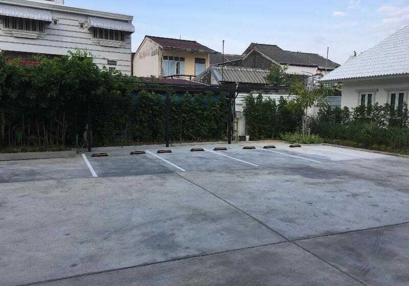 Fotos del hotel The Besavana Phuket  Sha Extra Plus:  5