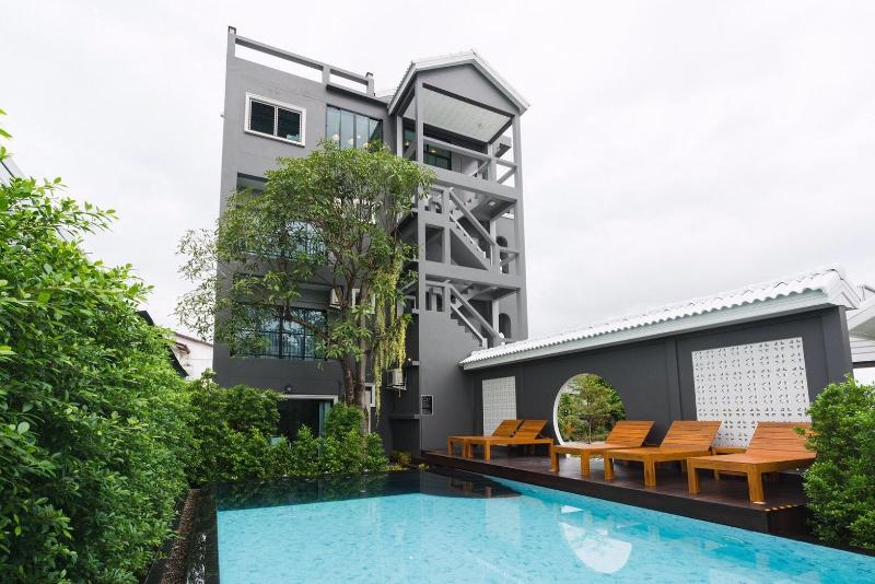 The Besavana Phuket  Sha Extra Plus