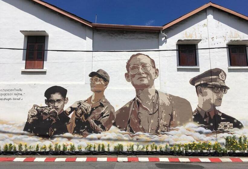 Fotos del hotel The Besavana Phuket  Sha Extra Plus:  10