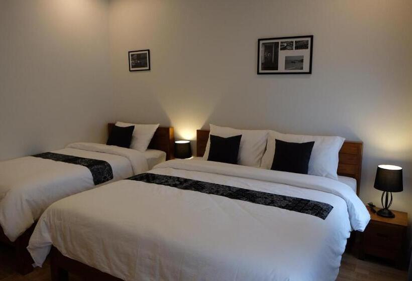 Fotos del hotel The Besavana Phuket  Sha Extra Plus:  15