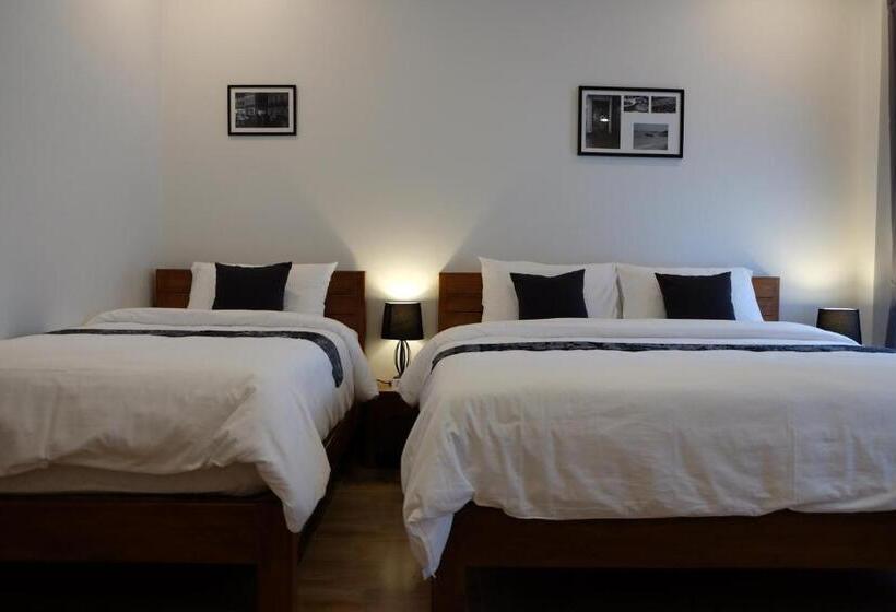 Fotos del hotel The Besavana Phuket  Sha Extra Plus:  19