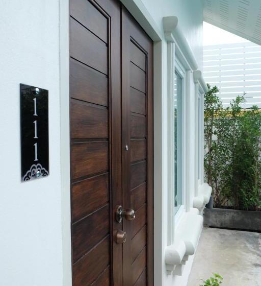 Fotos del hotel The Besavana Phuket  Sha Extra Plus:  11