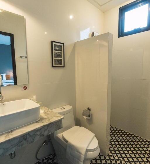 Fotos del hotel The Besavana Phuket  Sha Extra Plus:  4