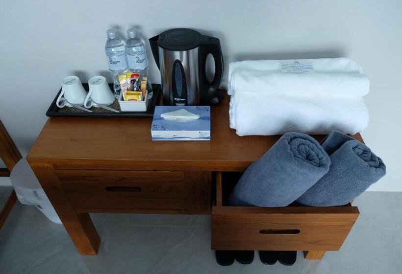 Fotos del hotel The Besavana Phuket  Sha Extra Plus:  24