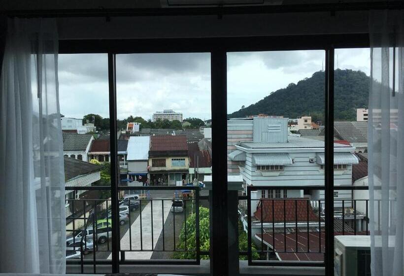 Fotos del hotel The Besavana Phuket  Sha Extra Plus:  6