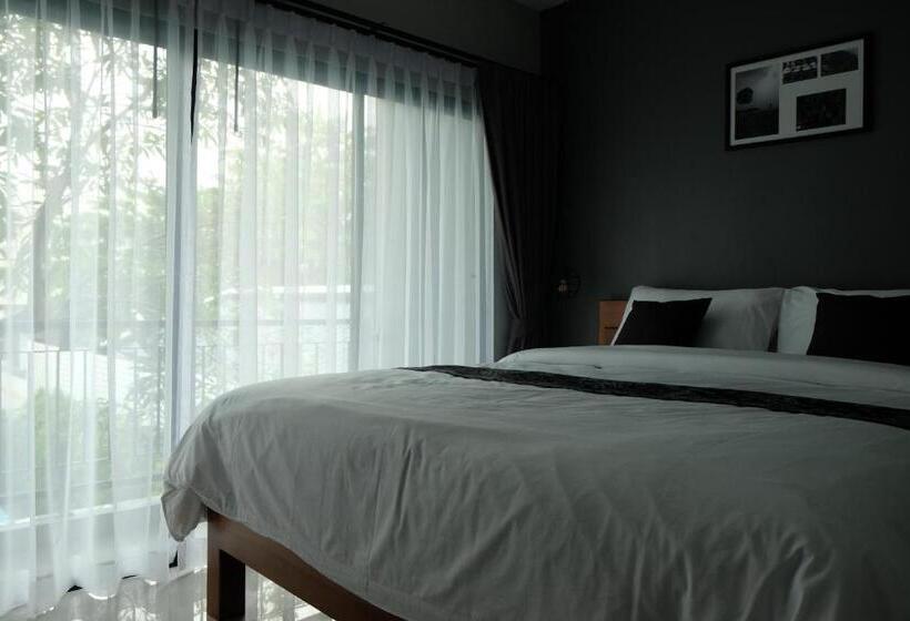 Fotos del hotel The Besavana Phuket  Sha Extra Plus:  12