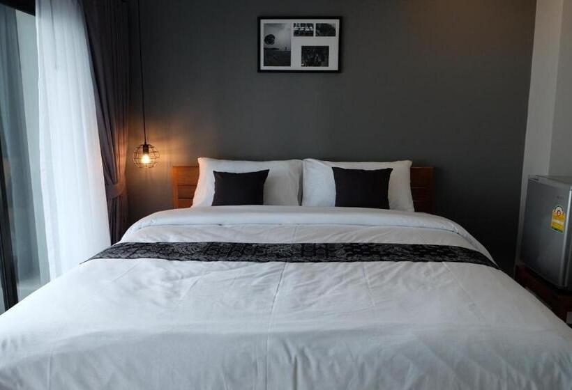 Fotos del hotel The Besavana Phuket  Sha Extra Plus:  17