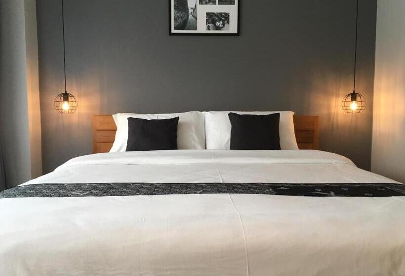 Fotos del hotel The Besavana Phuket  Sha Extra Plus:  7