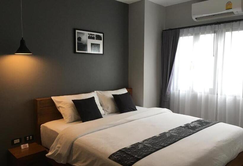 Fotos del hotel The Besavana Phuket  Sha Extra Plus:  21