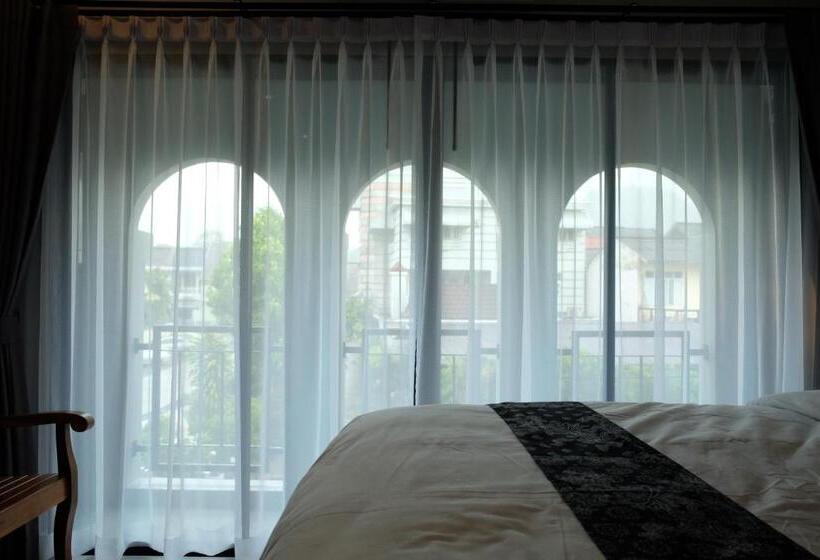 Fotos del hotel The Besavana Phuket  Sha Extra Plus:  25