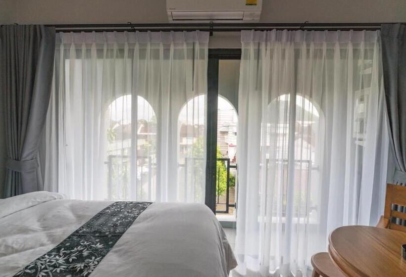 Fotos del hotel The Besavana Phuket  Sha Extra Plus:  14