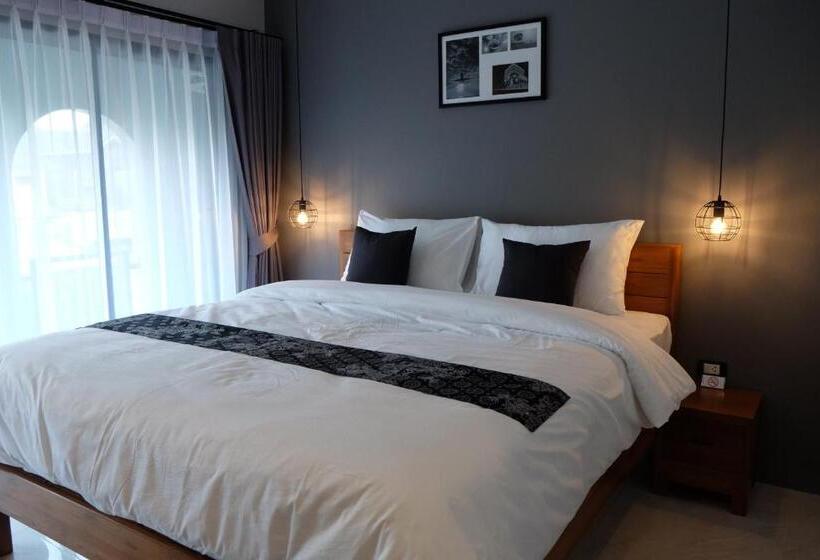 Fotos del hotel The Besavana Phuket  Sha Extra Plus:  2