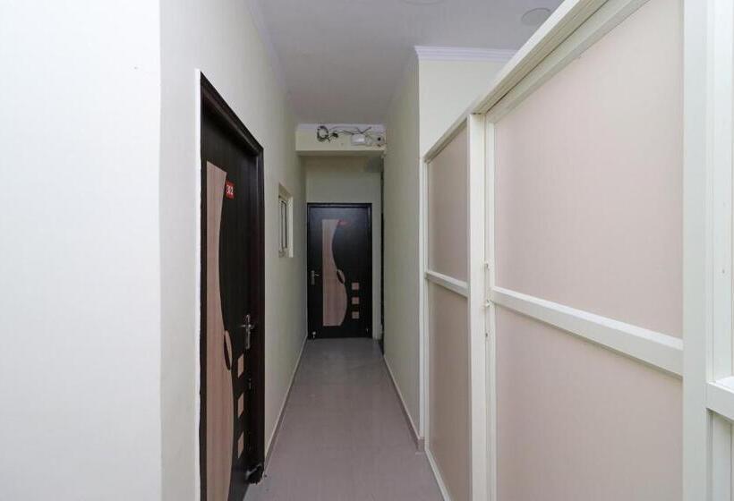 Fotos del hotel OYO 10045 Hotel Pearl Residency:  2