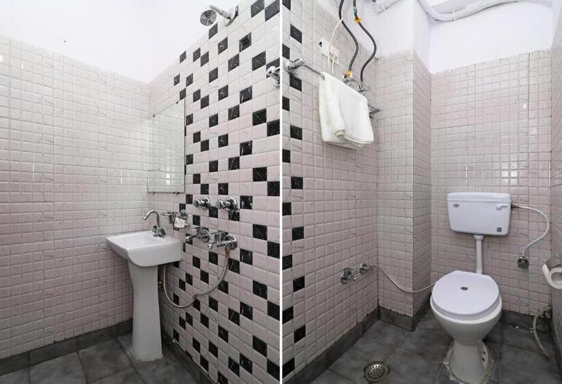 Fotos del hotel OYO 10045 Hotel Pearl Residency:  3