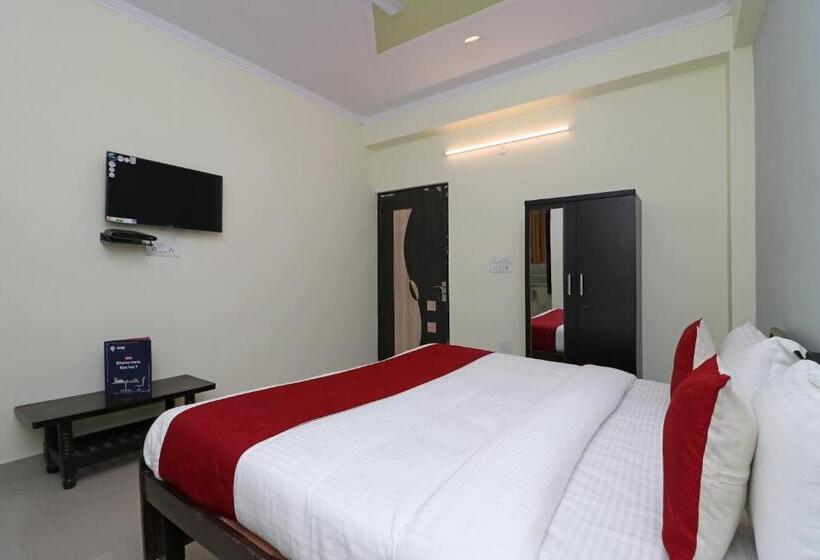 Fotos del hotel OYO 10045 Hotel Pearl Residency:  8