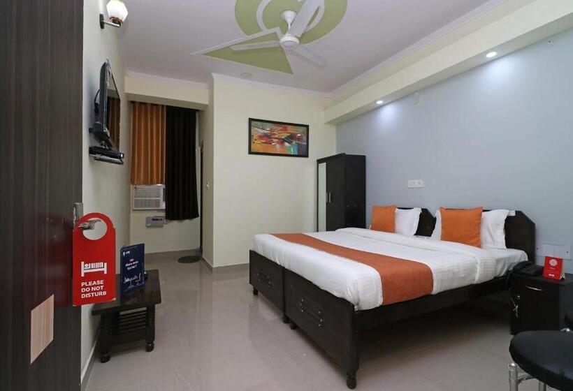 Fotos del hotel OYO 10045 Hotel Pearl Residency:  5