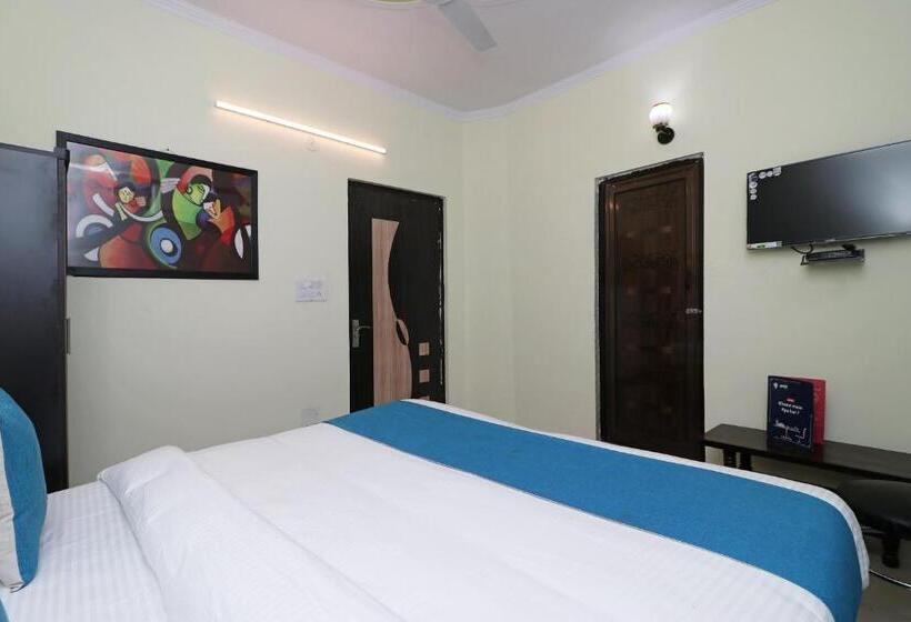 Fotos del hotel OYO 10045 Hotel Pearl Residency:  9