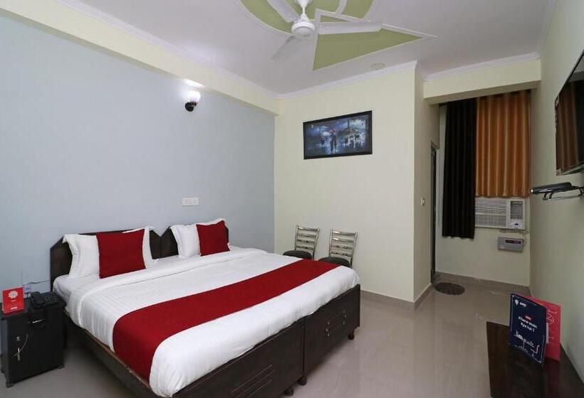 Fotos del hotel OYO 10045 Hotel Pearl Residency:  7