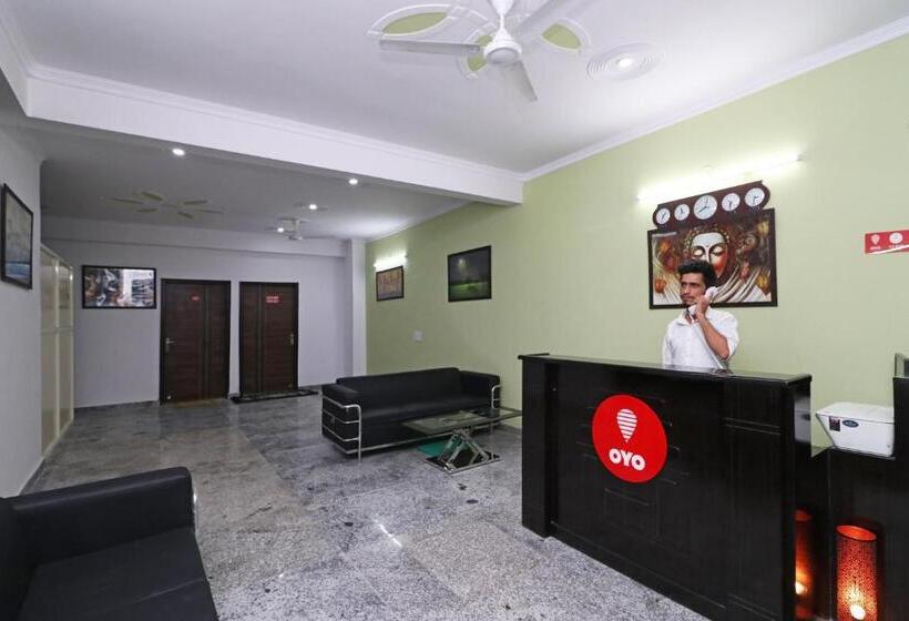 Fotos del hotel OYO 10045 Hotel Pearl Residency:  6