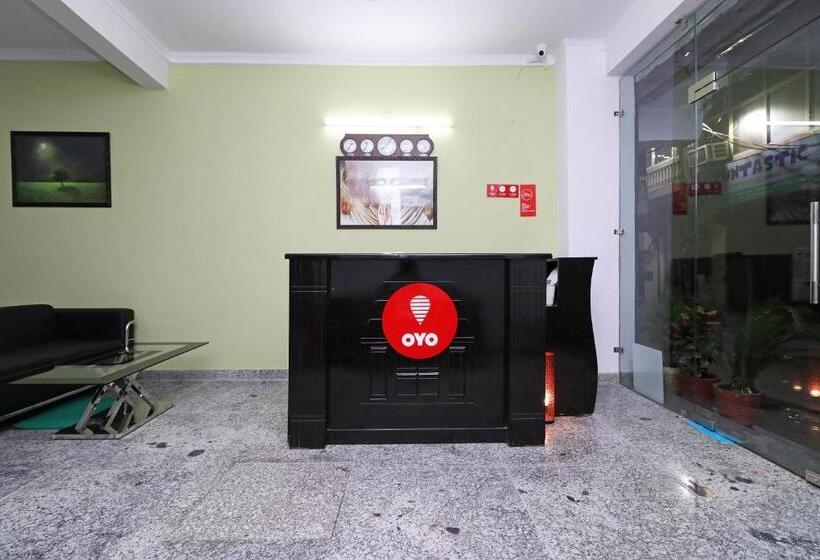 Fotos del hotel OYO 10045 Hotel Pearl Residency:  4