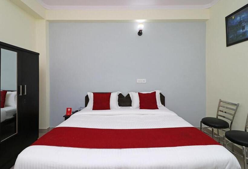 Fotos del hotel OYO 10045 Hotel Pearl Residency:  10