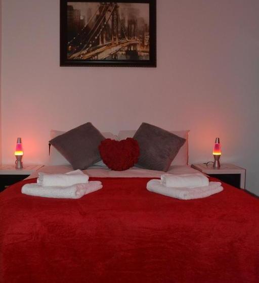 Fotos del hotel Forest In City Lodge:  14