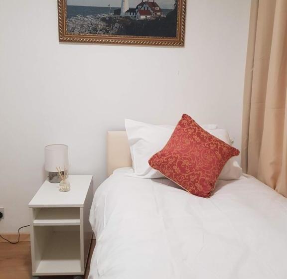 Fotos del hotel Forest In City Lodge:  11