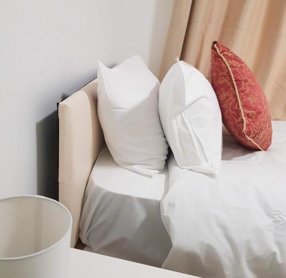 Fotos del hotel Forest In City Lodge:  13