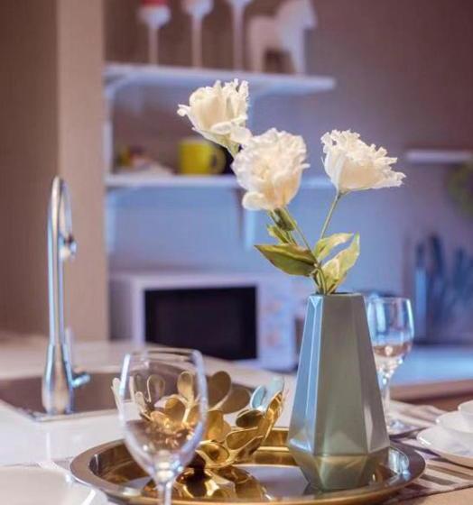 Fotos del hotel Holiday Inn Express Dalian Development Zone, An Ihg:  12