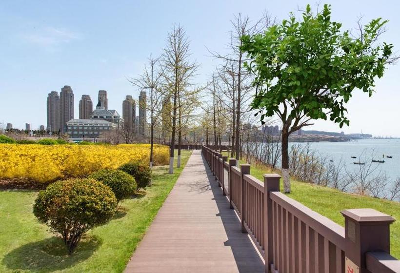 Fotos del hotel Holiday Inn Express Dalian Development Zone, An Ihg:  10