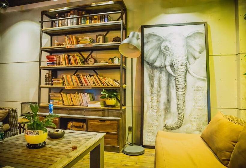 Fotos del hotel Mehood  Shenzhen Airport:  10