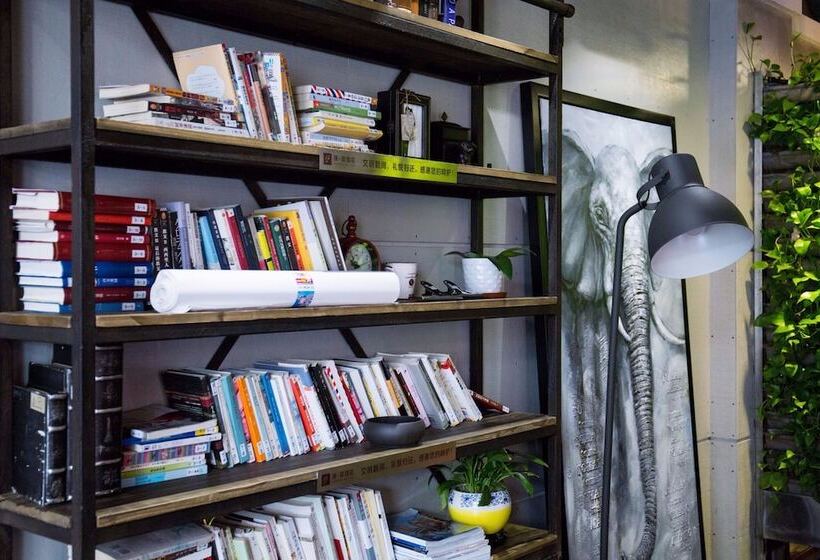 Fotos del hotel Mehood  Shenzhen Airport:  3