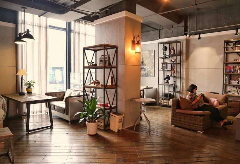 Fotos del hotel Mehood  Shenzhen Airport:  14