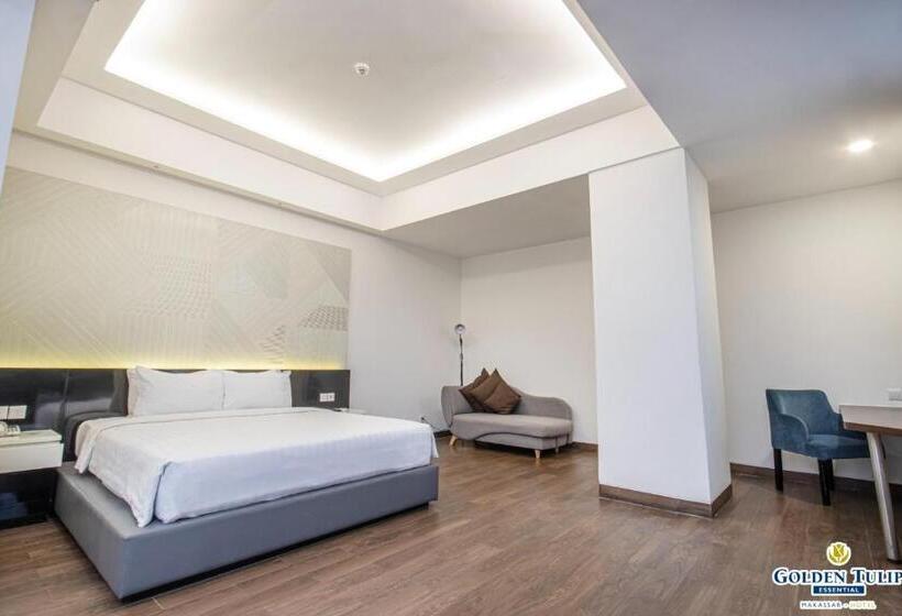 Fotos del hotel Golden Tulip Essential Makassar:  23