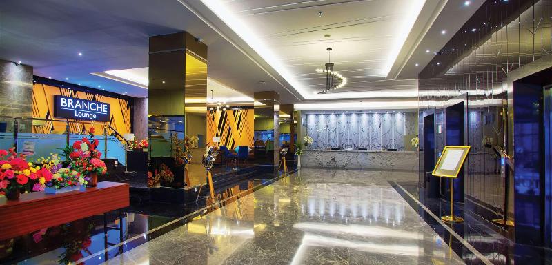 Fotos del hotel Golden Tulip Essential Makassar:  14