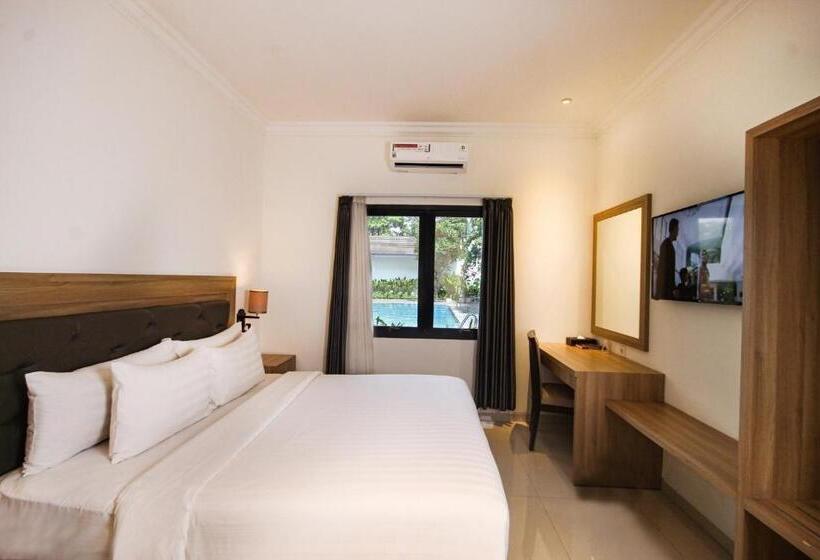 Fotos del hotel Grand Rohan Jogja:  11