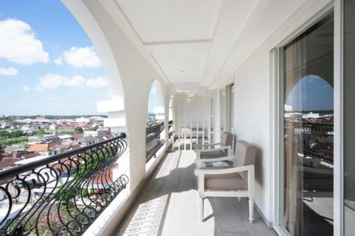 Fotos del hotel Grand Rohan Jogja:  15