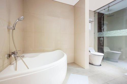 Fotos del hotel Grand Rohan Jogja:  7