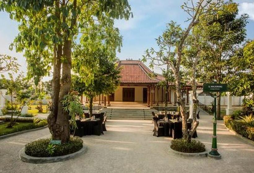 Fotos del hotel Grand Rohan Jogja:  19