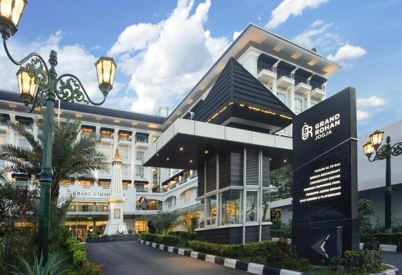 Grand Rohan Jogja