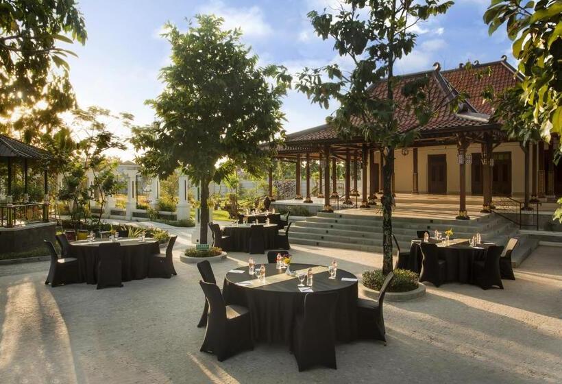 Fotos del hotel Grand Rohan Jogja:  6