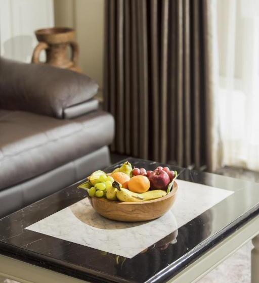 Fotos del hotel Grand Rohan Jogja:  24