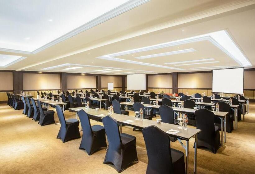 Fotos del hotel Grand Rohan Jogja:  20