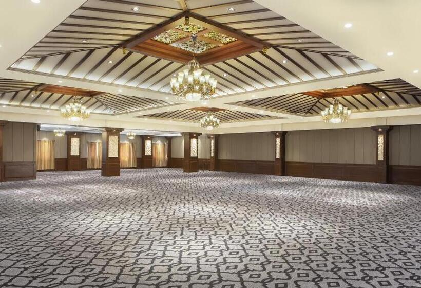 Fotos del hotel Grand Rohan Jogja:  3