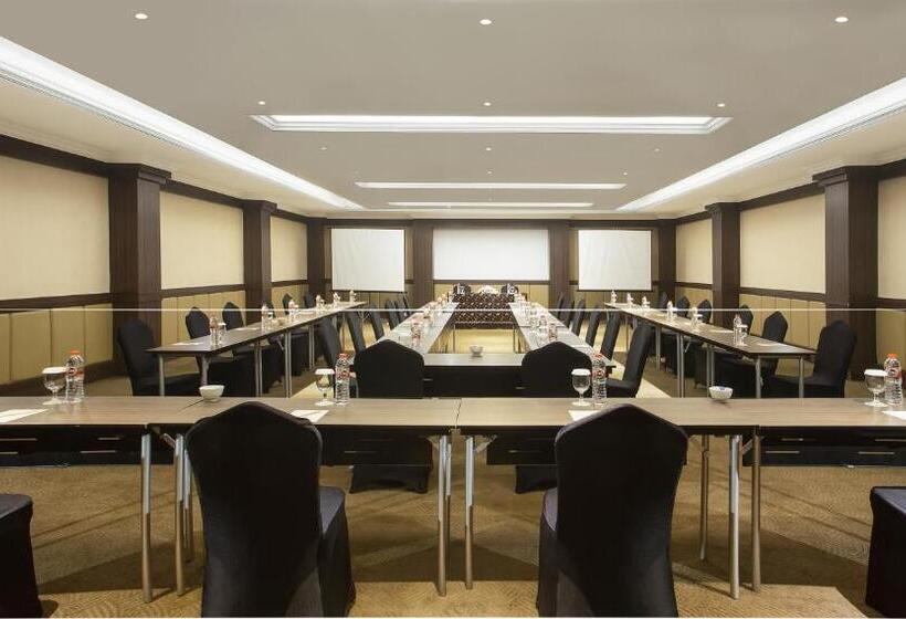 Fotos del hotel Grand Rohan Jogja:  5