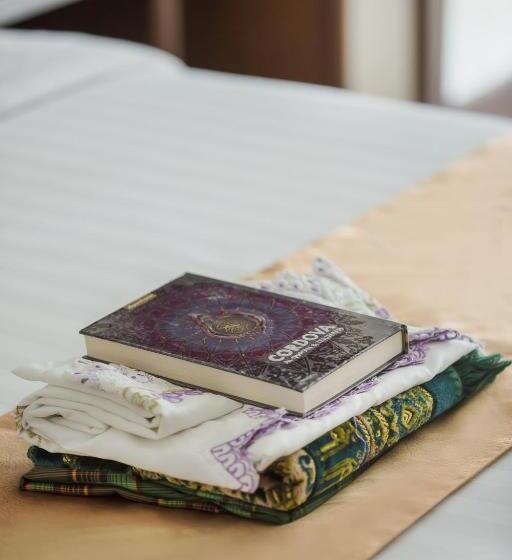 Fotos del hotel Grand Rohan Jogja:  8