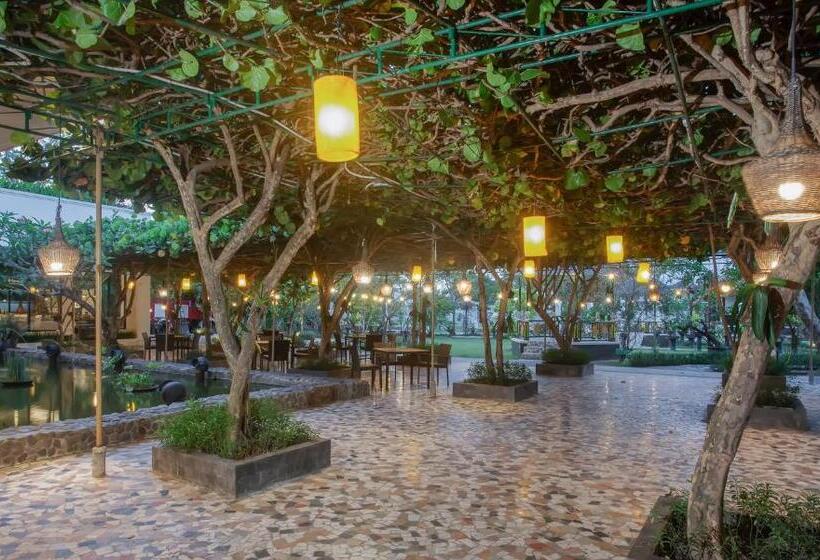 Fotos del hotel Grand Rohan Jogja:  21